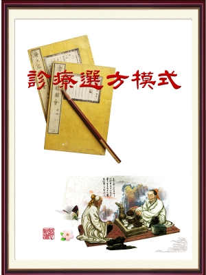 診療採選方模式